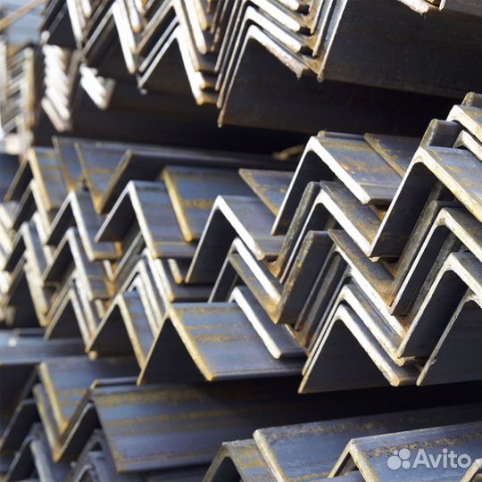 Профильная труба 40х40х3мм некондиция