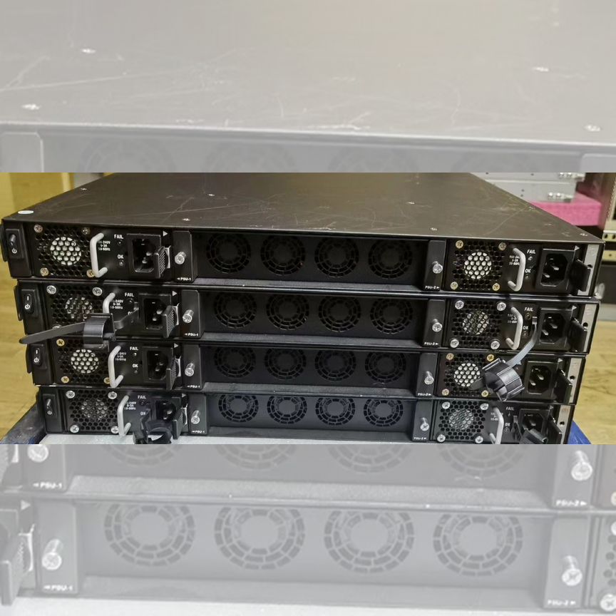 [FPR2130-ASA-K9] Межсетевой Экран Cisco Fpr2130-Asa-K9