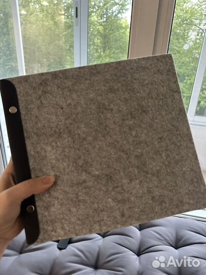 Альбом для фотографий