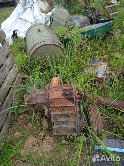 Облицовка ЗИЛ 130