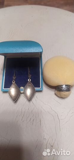 Серебро СССР