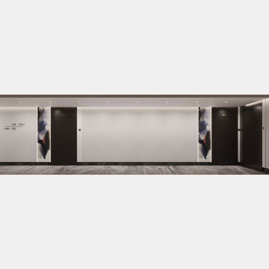 Квартира-студия, 25,6 м², 38/54 эт.