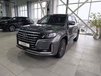 Новый Changan CS95 2.0 AT, 2022, цена от 3 550 000 руб.