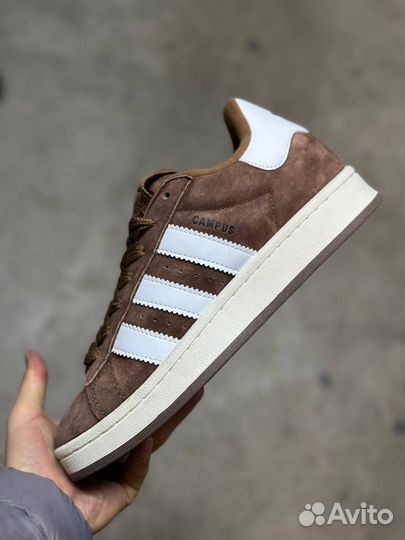 Adidas Campus зима оптом (45)