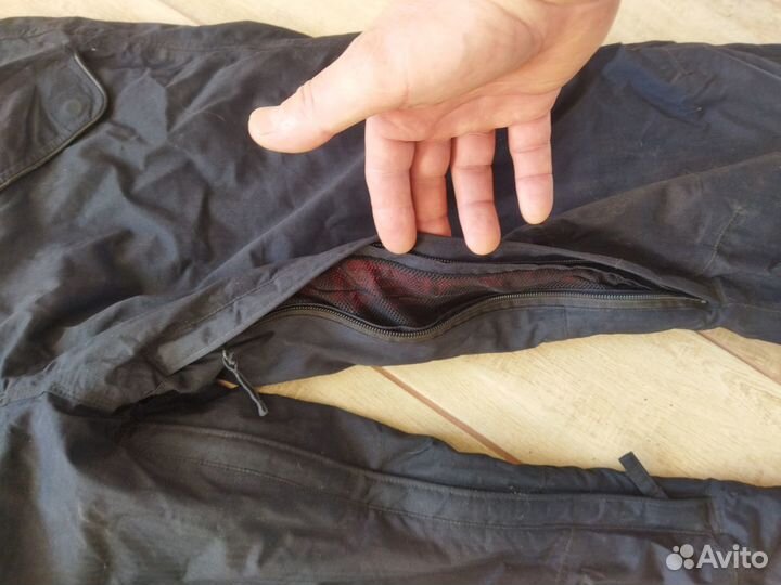 Горнолыжные штаны. Бренд Westbeach. Размер L