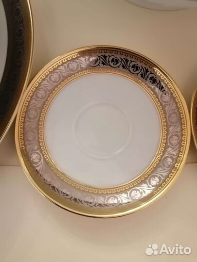 Столовый и кофейный сервиз Rosenthal