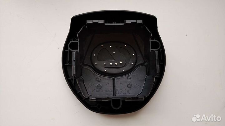 Крышка airbag муляж в руль Lexus RX GS ES