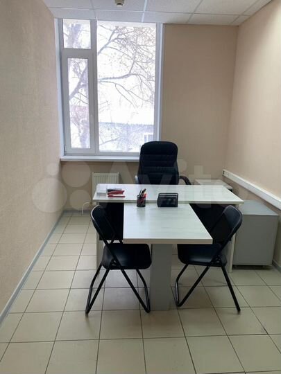 Офис, 43 м²