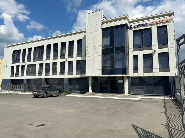 Свободного назначения, 2000 м²