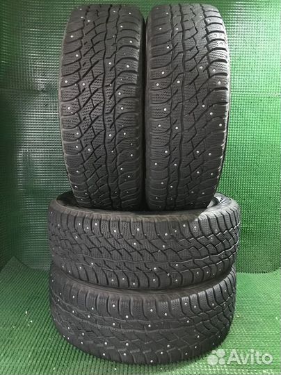 Viatti Bosco Nordico V-523 225/60 R17 99T