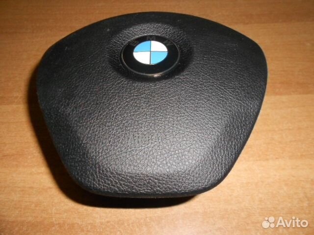 Airbag рулевая BMW 1, f20