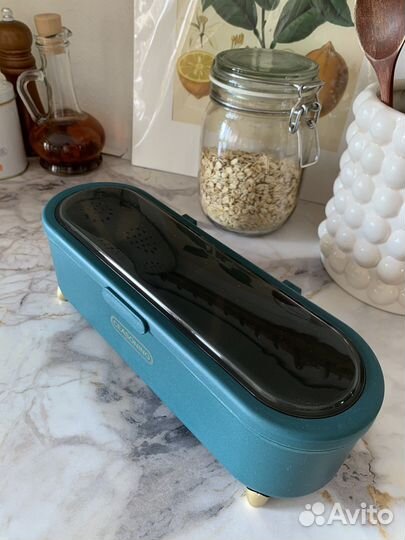 Емкость для специй/ солонка и перечница