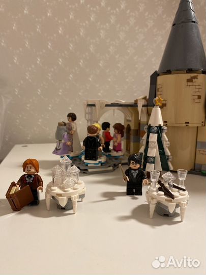 Lego harry potter