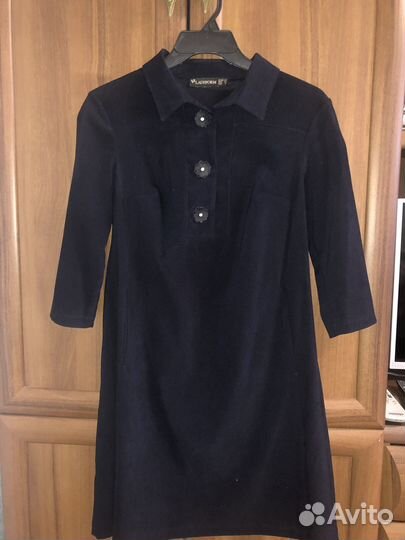 Женское платье