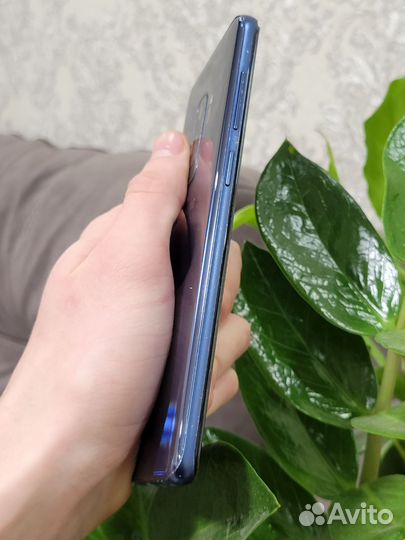 Samsung Galaxy S9 Plus, 6/64 ГБ