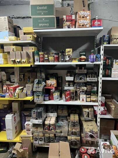 Кофе Продукты для вас