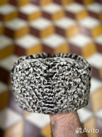 Каракулевые Ушанки, Папахи Антика Элитный Каракуль