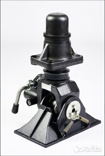 Буксирный прибор 631019-2707210-010 Камаз