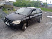 Hyundai Getz 1.3 MT, 2003, 222 846 км, с пробегом, цена 427 500 руб.