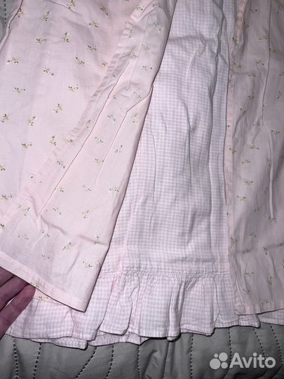 Платье для девочки 110