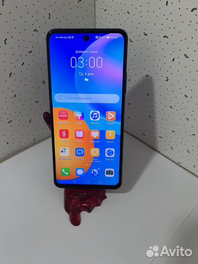 Huawei P smart (2021), 4/128 ГБ