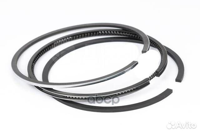 К-кт поршневых колец (12 шт) ORG 2304026907