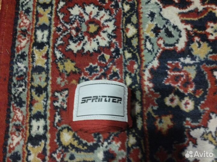 Боксерские бинты 4.5 и 3.5