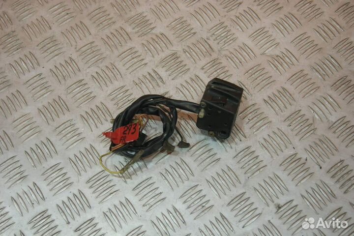 Пульт правый Suzuki GSF250 bandit