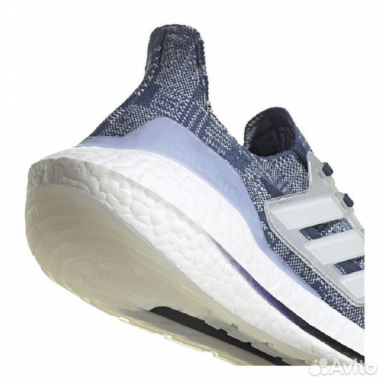 Беговые кроссовки Adidas Ultraboost 21