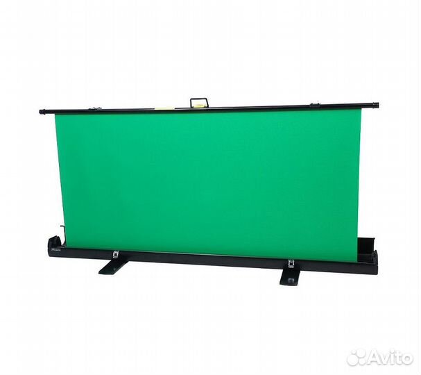 Фон хромакей GreenBean Chromakey Screen 1518G скла