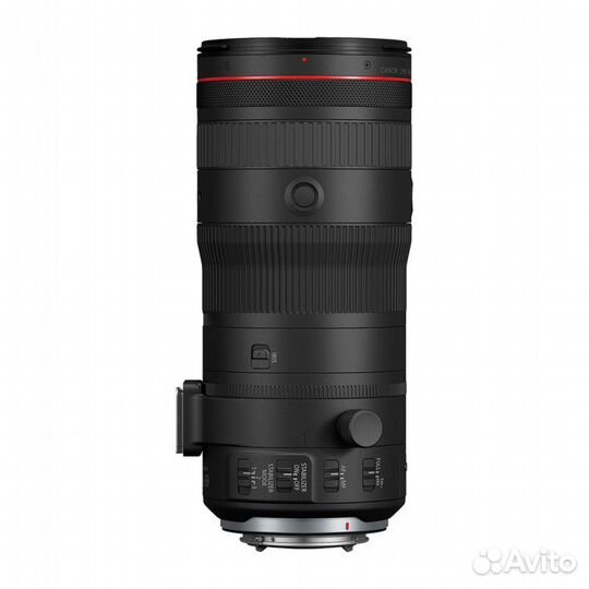 Объектив Canon RF 24-105mm f/2.8 L IS USM Z Lens