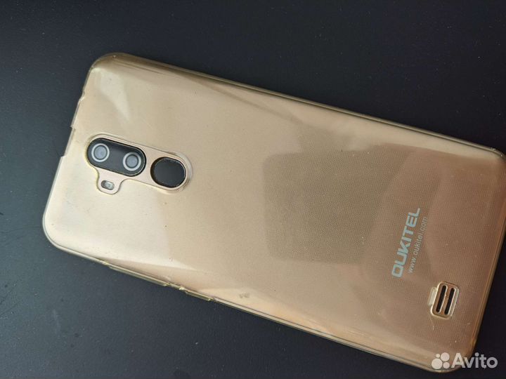Oukitel C12 Plus в ремонт
