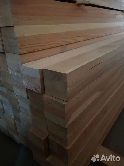 Проверенные поставщики бруса из лиственницы