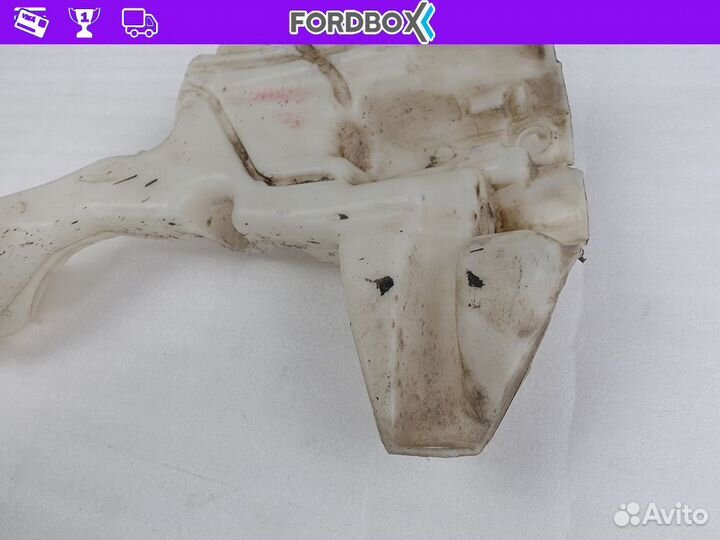 Бачок омывателя лобового стекла Honda CR-V (2016+)