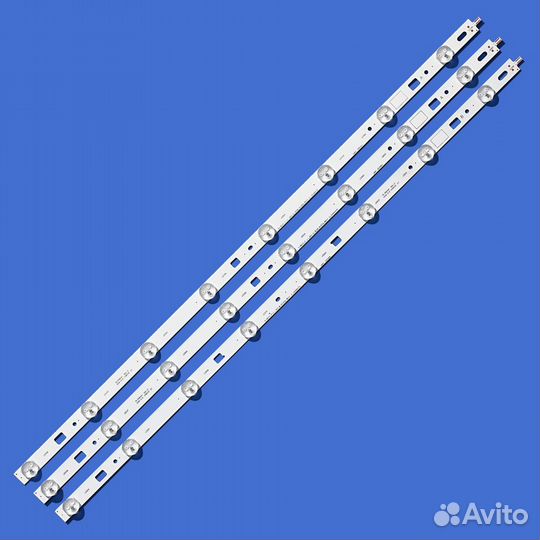 Подсветка Sony 32V A 3030 REV1.2 140404