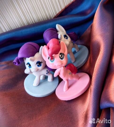 My little pony из sweet box