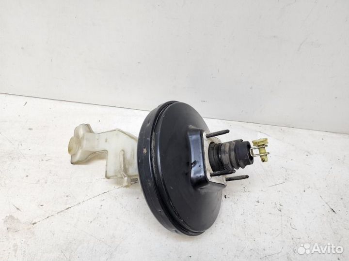 Вакуумный усилитель Mazda 3 BL 2008-2013