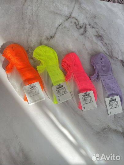 Носки Корея