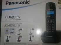Panasonic телефон новый