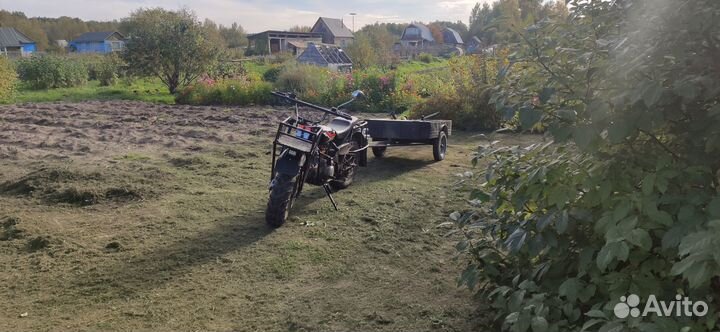 Продам скаут 5