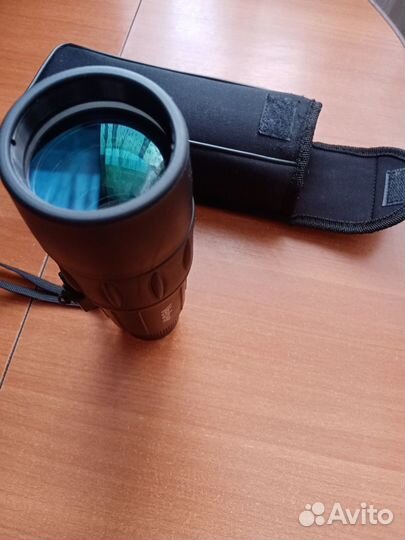 Монокуляр Veber 10 - 25 *42 WP