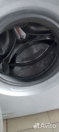 Стиральная машина бу candy