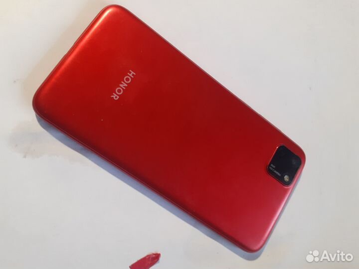 Телефон honor