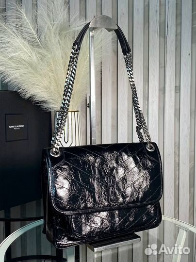 Женская сумка Saint Laurent