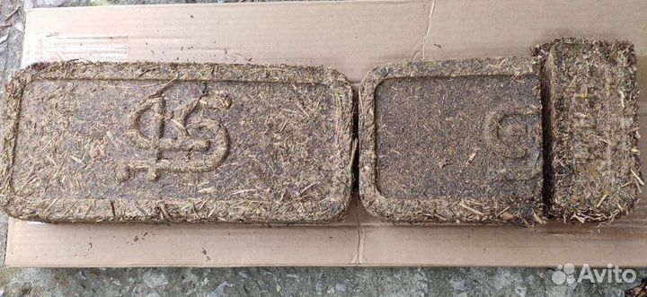 Калмыцкий чай плиточный