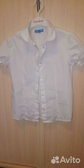 Школьные вещи р-р 128-134