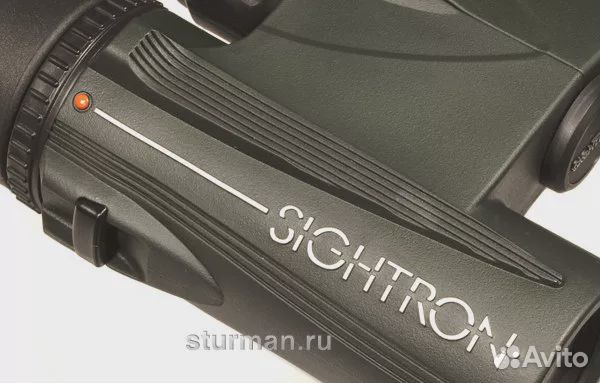 Бинокль Sightron SI 10x25 DH