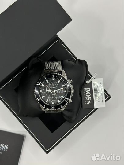 Часы Hugo Boss HB1513904 оригинальные из США