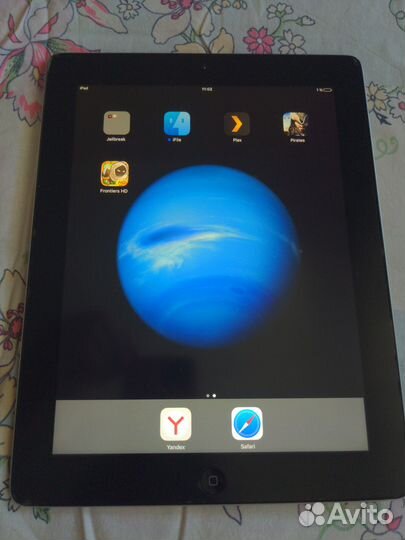 iPad 3 4G