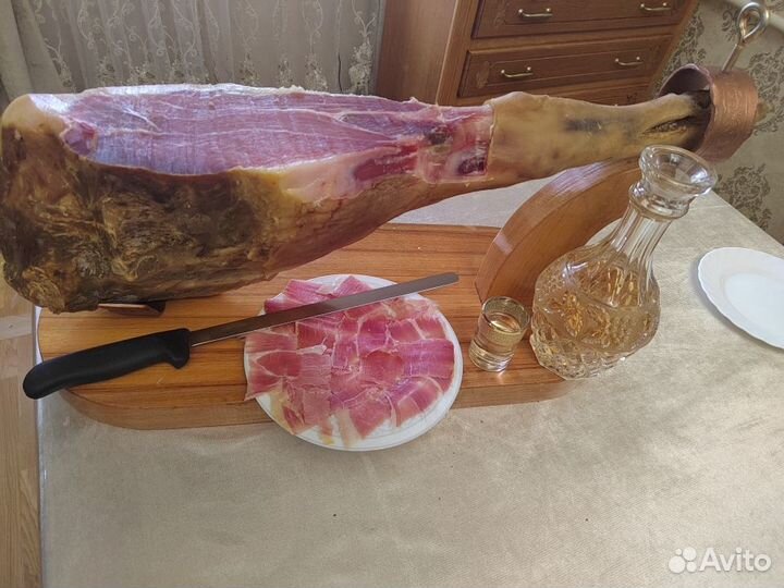 Хамон